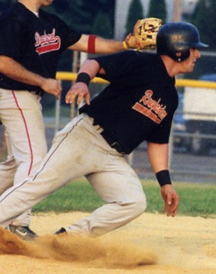 Mike Carlino