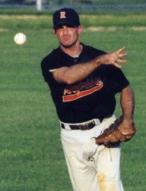 Matt Longo