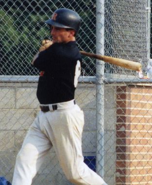 Matt Longo