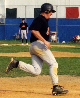 Jim Nastasi