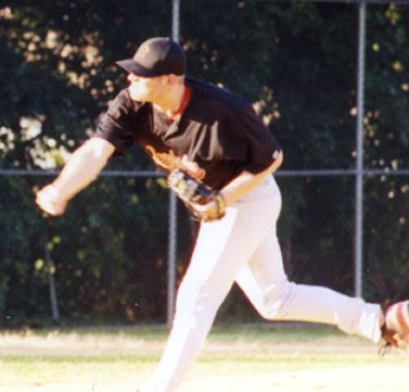 Rob Schork