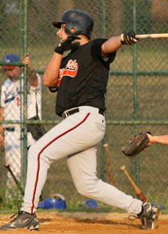 Andrew Frangos