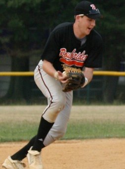 Padd McNamara
