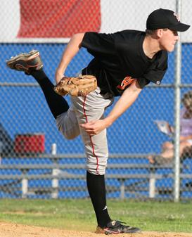 Ryan McNamara