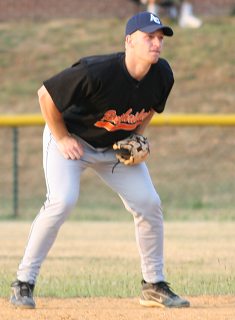 Steve Wyland