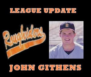 John Githens